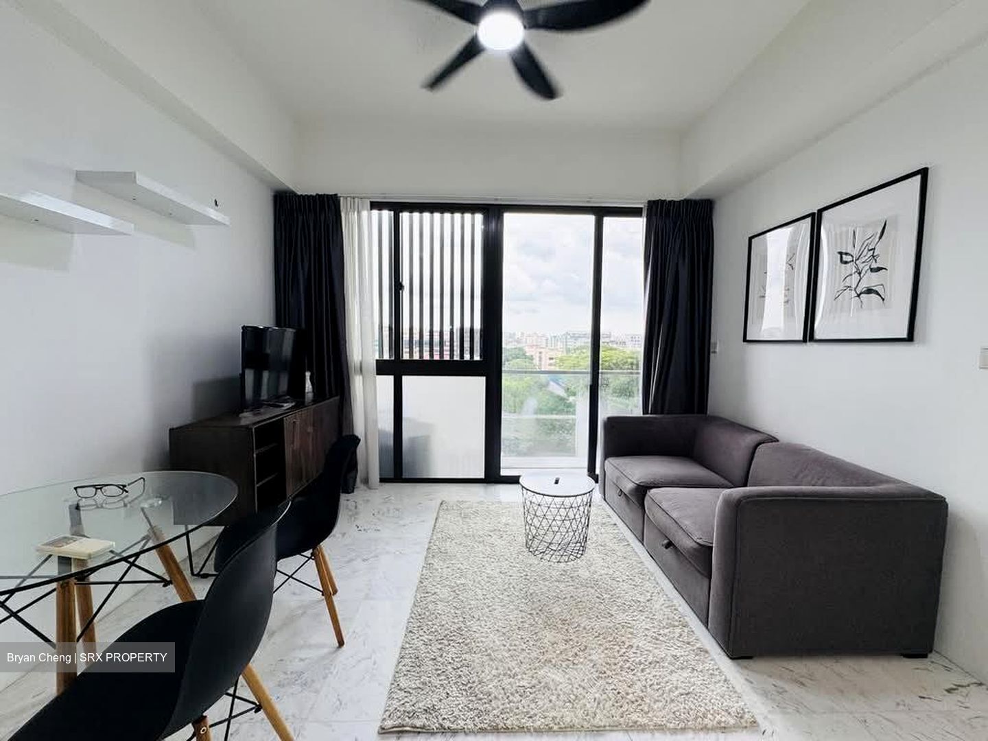 Pavilion Square (D14), Apartment #558506111